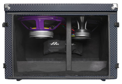 Ampeg PF-210HE Portaflex 2x10" Bass Amplifier Cabinet