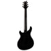 PRS S2 Vela Electric Guitar - Black