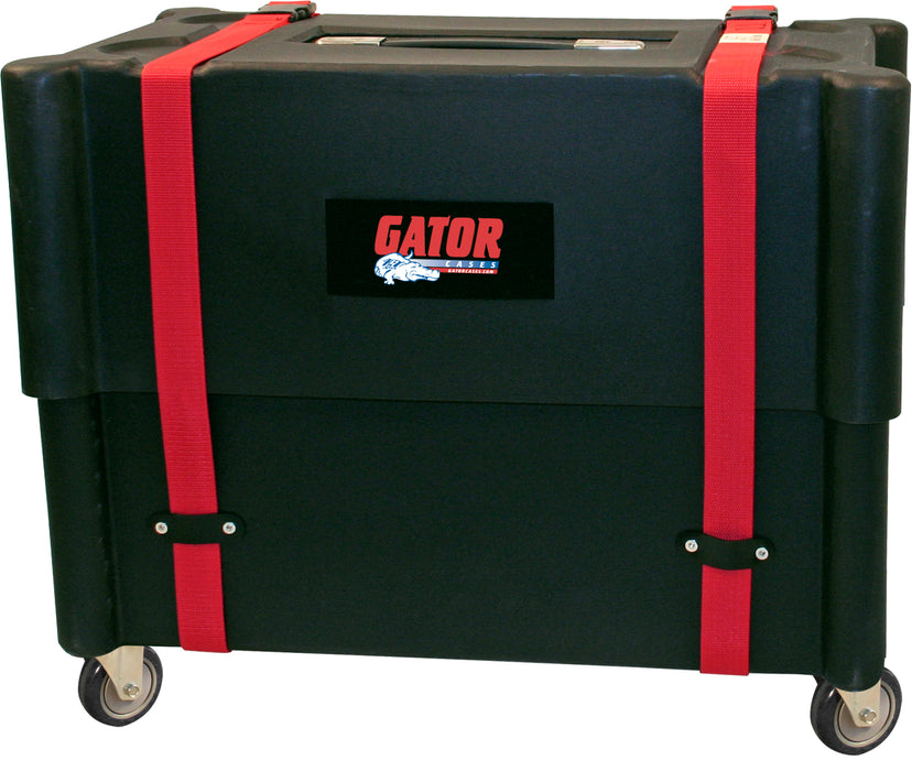 Gator Cases G-112-ROTO Amp Case