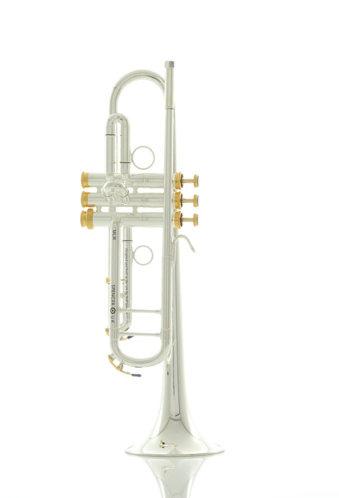 Spencer B-Flat Trumpet