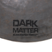 Dream Cymbals Dark Matter Bliss Paper Thin 17" Crash