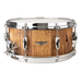 Tama Star Walnut 6.5x14 Snare Drum - Roasted Chestnut Lacquer Finish