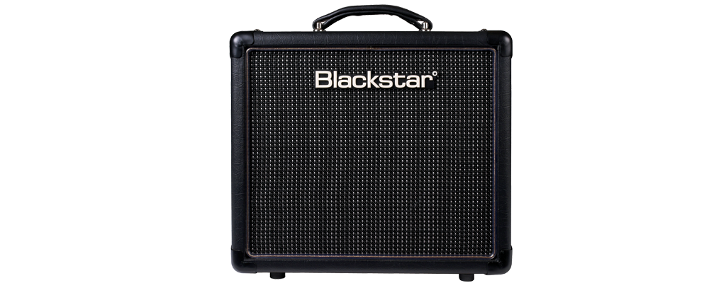 Blackstar HT-1 Series Combo Amp