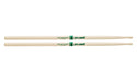 Promark TXR7AW Hickory 7A The Natural Wood Tip drumstick