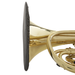 10.5 Inch - Wind Instrument Bell Barrier