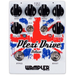 Wampler British Overdrive Guitar Pedal