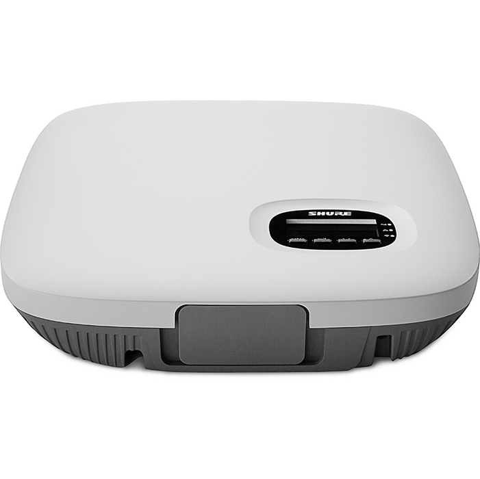 Shure MXCWAPT-A Access Point Receiver