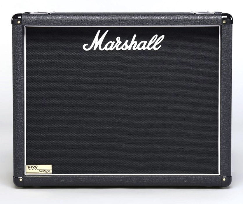 Marshall 1936V 140W 2x12 Amplifier Cabinet