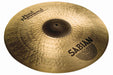 Sabian 21" HH Raw Bell Dry Ride Cymbal