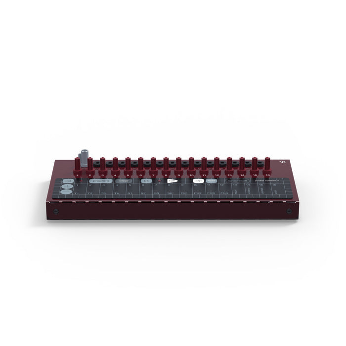 Teenage Engineering PO Modular System 16 Standalone Keyboard Controller