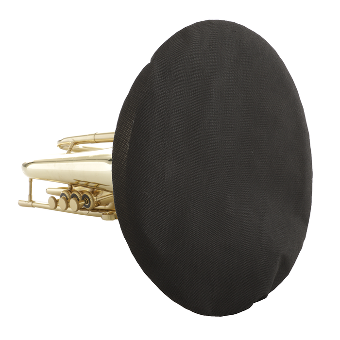 10.5 Inch - Triple Layer Wind Instrument Bell Barrier