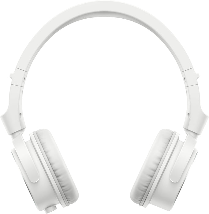 Pioneer DJ HDJ-S7 Professional DJ Headphones - White