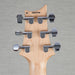 PRS CE24 Flame Maple Electric Guitar, Ebony Fingerboard - Elephant Grey - CHUCKSCLUSIVE - #230364705 - Display Model
