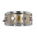 Drum Workshop 14" x 5" Classics Series Snare Drum - Nickel Sparkle Glass With Chrome Hardware
