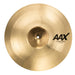 Sabian 16" AAX-Xplosion Crash Cymbal - Brilliant Finish