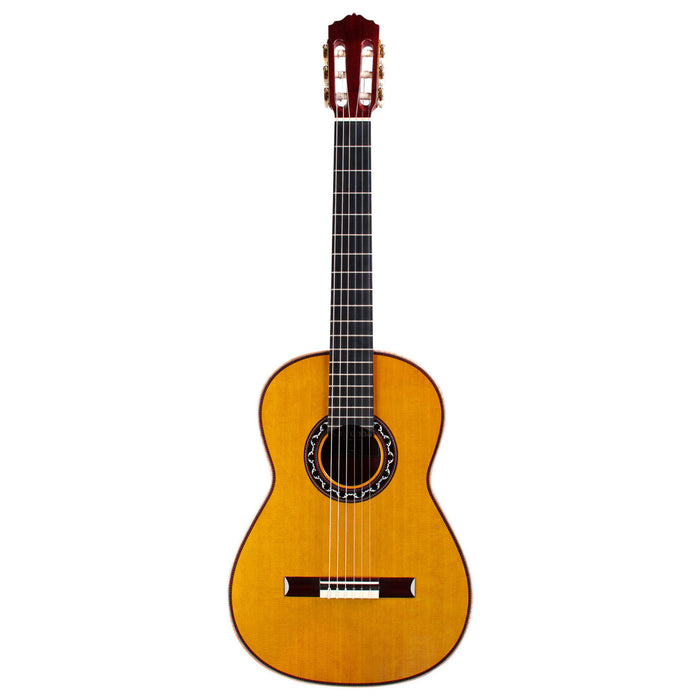 Cordoba Esteso CD Luthier Select Acoustic Nylon Guitar