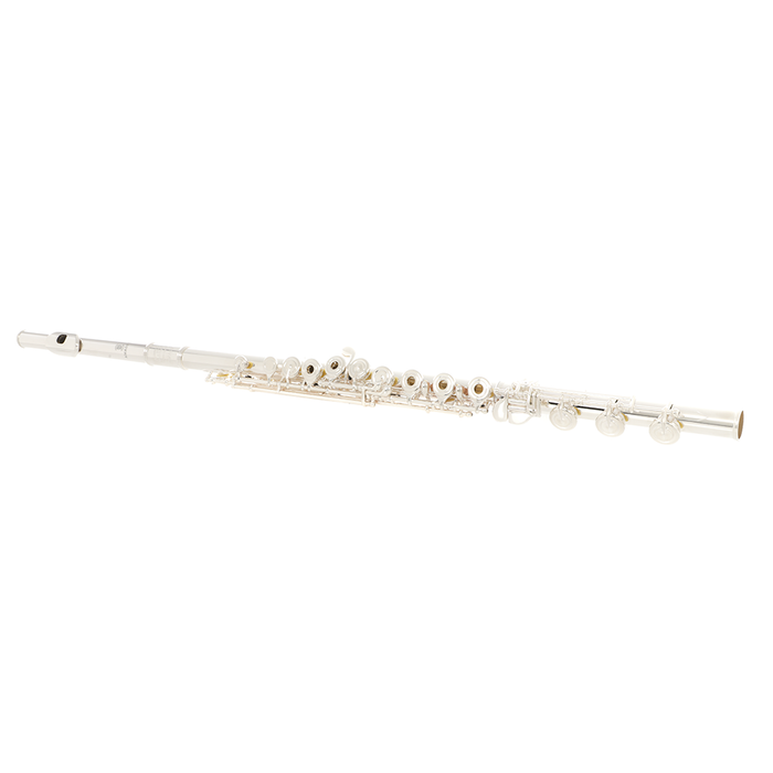 Haynes Amadeus AF780BOC# Step-Up Flute - Classic 14k Solid Silver Wall Headjoint
