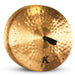 Zildjian 20" K Symphonic Traditional Cymbal Pair