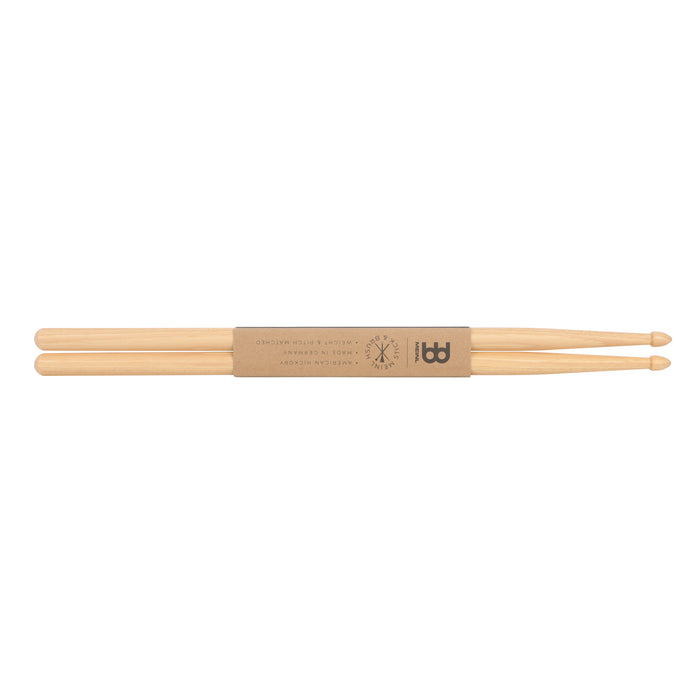 Meinl SB102 Standard 5B Drum Sticks