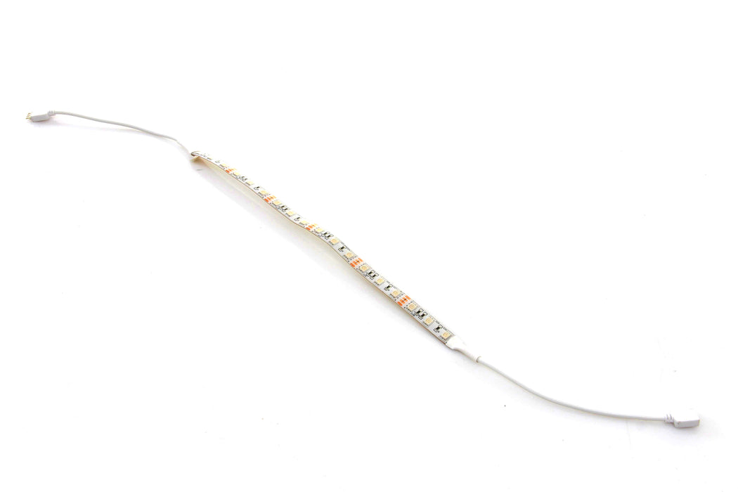 Xstatic RGB LED Strip Kit 24-Inch Remote Control and Power Supply Included