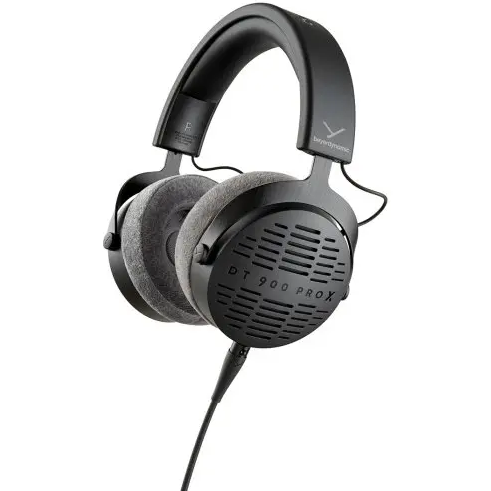 Beyerdynamic DT 900 PRO X Open-Back Studio Headphones