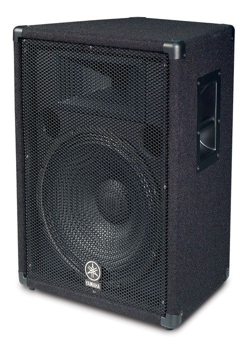 Yamaha BR15 Two-Way 15-Inch Passive Loudspeaker