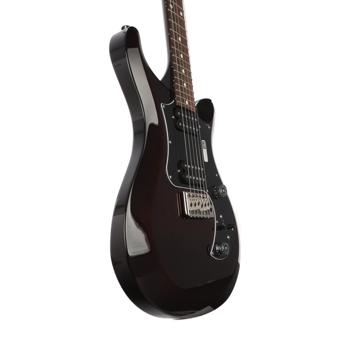 PRS S2 Standard 24 Satin Electric Guitar - Walnut