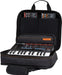Roland CB-BRB3 Black Series Carrying Bag For 3 Roland Boutique Modules