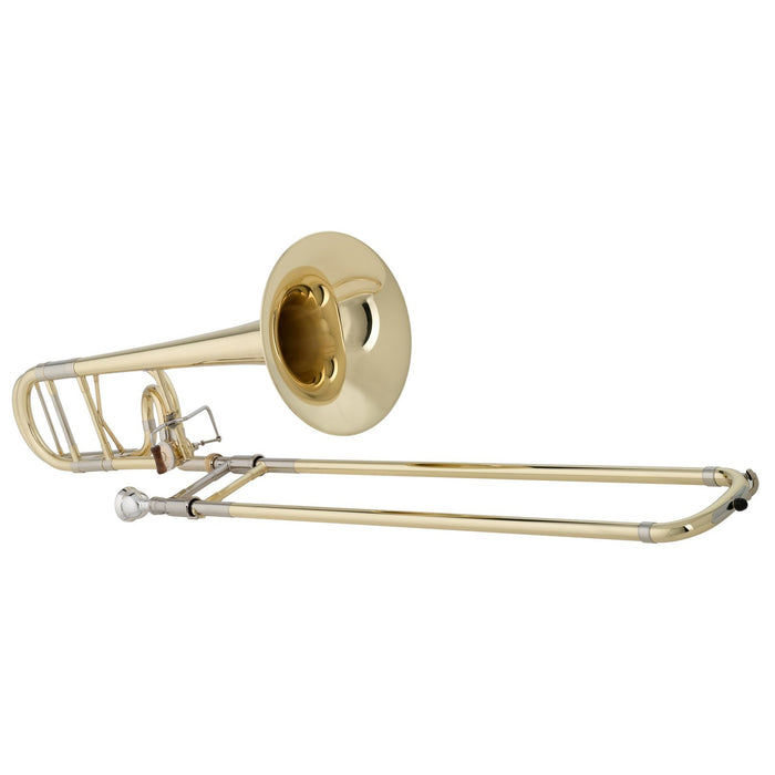 Getzen 4047DS Large Bore Tenor Trombone