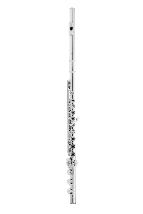Azumi AZ3SRB Professional Sterling Silver Flute by Altus Flutes
