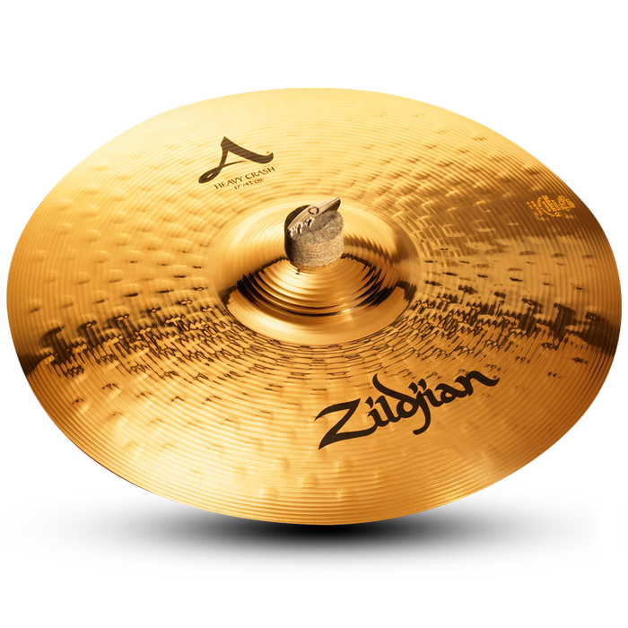 Zildjian A Series 18-Inch Heavy Crash Cymbal