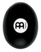 Meinl ESW-J-BK Wood Egg Shaker, Black