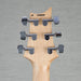 PRS CE24 Flame Maple Electric Guitar, Ebony Fingerboard - Elephant Grey - CHUCKSCLUSIVE - #230365233