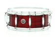 Gretsch 14" x 5.5" Brooklyn Snare Drum Red Oyster Nitron