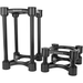 IsoAcoustics ISO-130 Small Monitor Speaker Acoustic Isolation Stands (Pair)