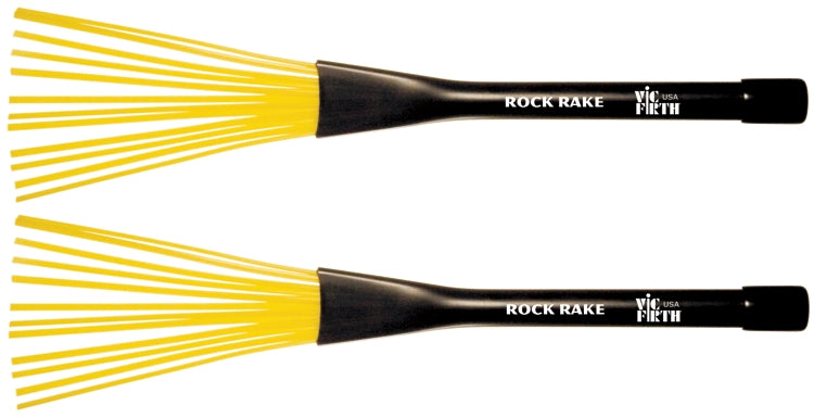 Vic Firth Rock Rake Brush