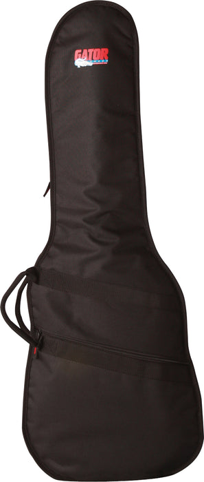 Gator GBE-AC-BASS Gig Bag for Acoustic Bass Guitars