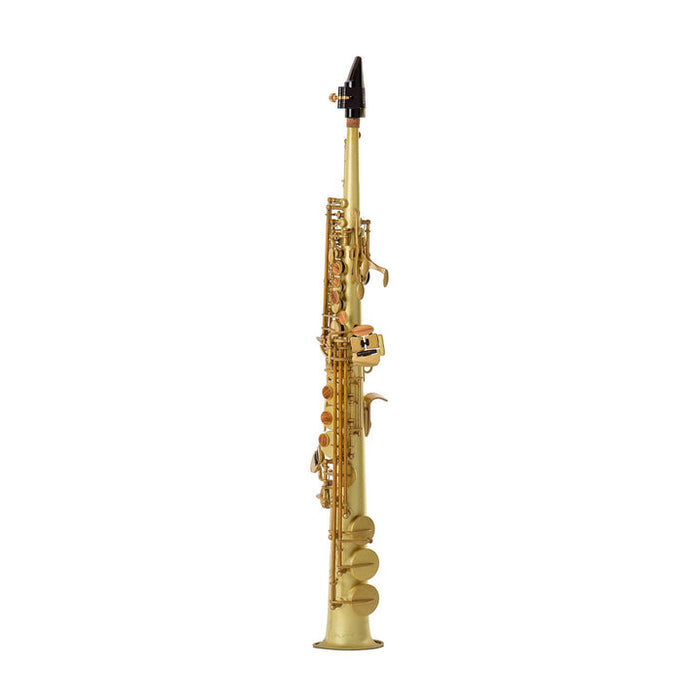 Lupifaro Platinum Series Soprano Saxophone - Vintage