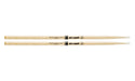 Promark PW727N Shira Kashi Oak 727 Nylon Tip drumstick