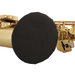 5 Inch - Double Layer Wind Instrument Bell Barrier