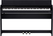 Roland F701 Digital Piano - Classic Black