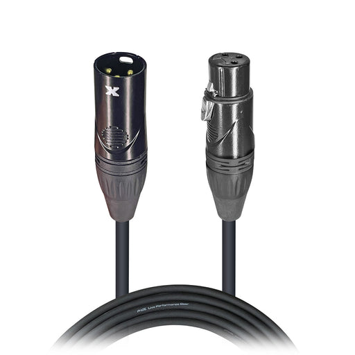 ProX XC-DMX15 15-Foot 3-Pin High Performance DMX Cable