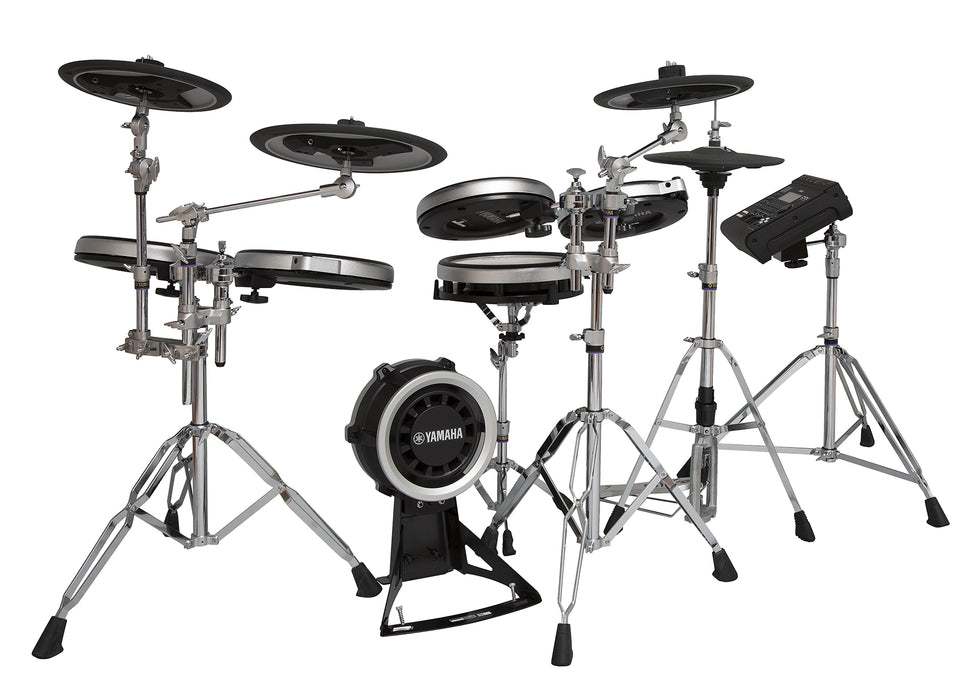 Yamaha DTX920HWK Electronic Drum Set