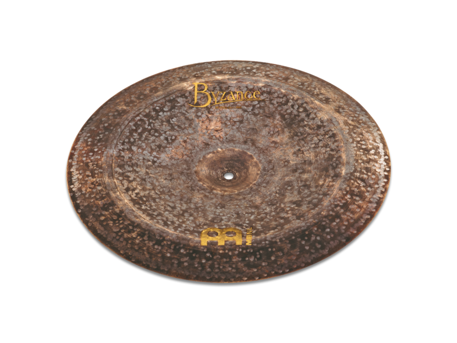 Meinl 18" Byzance Extra Dry China Cymbal