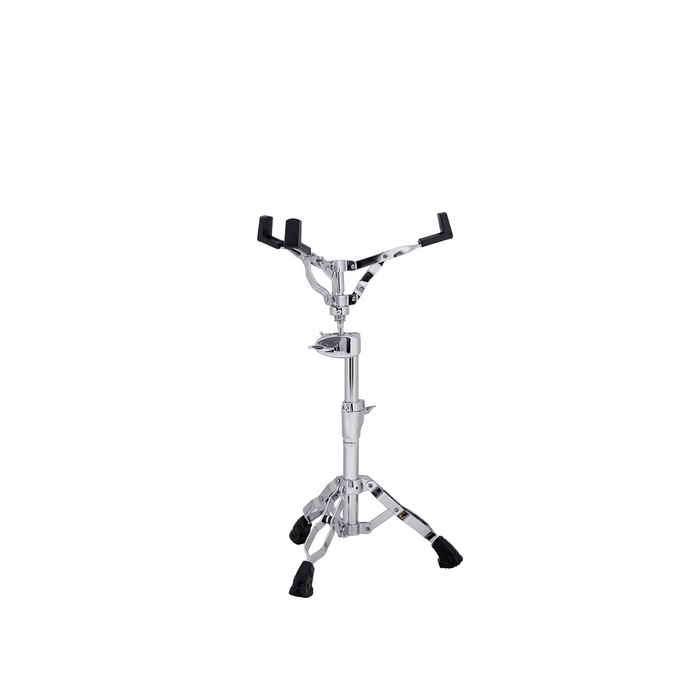 Mapex Armory S800 Double-Braced Snare Stand With Basket Adjuster - Chrome