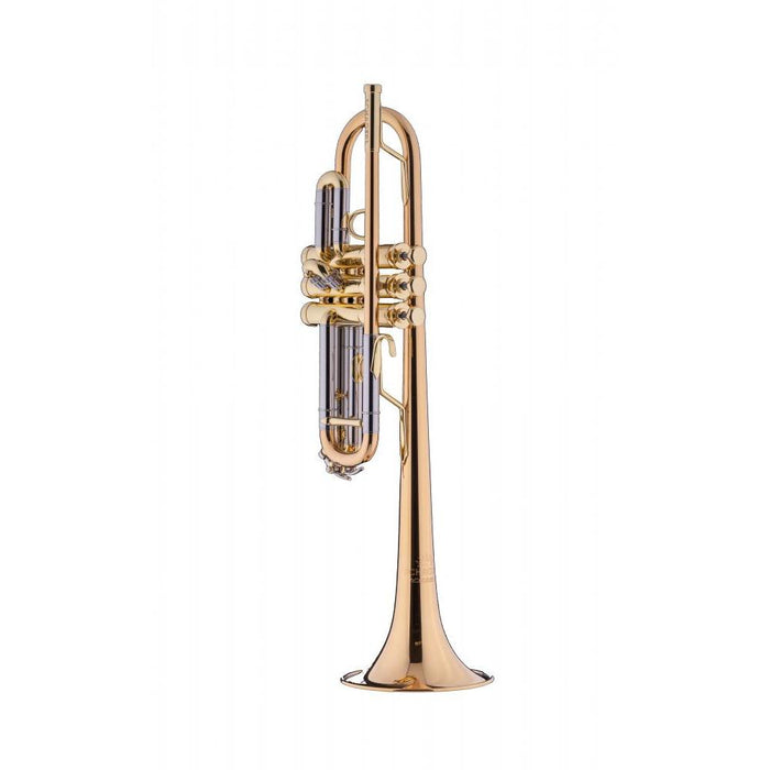 Schagerl CTR-620L Academica Student C Trumpet