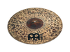 Meinl 20" Byzance Dark Raw Bell Ride Cymbal