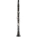Jupiter JCL750NA Student Grenadilla Wood Bb Clarinet with Nickel-plated Keys
