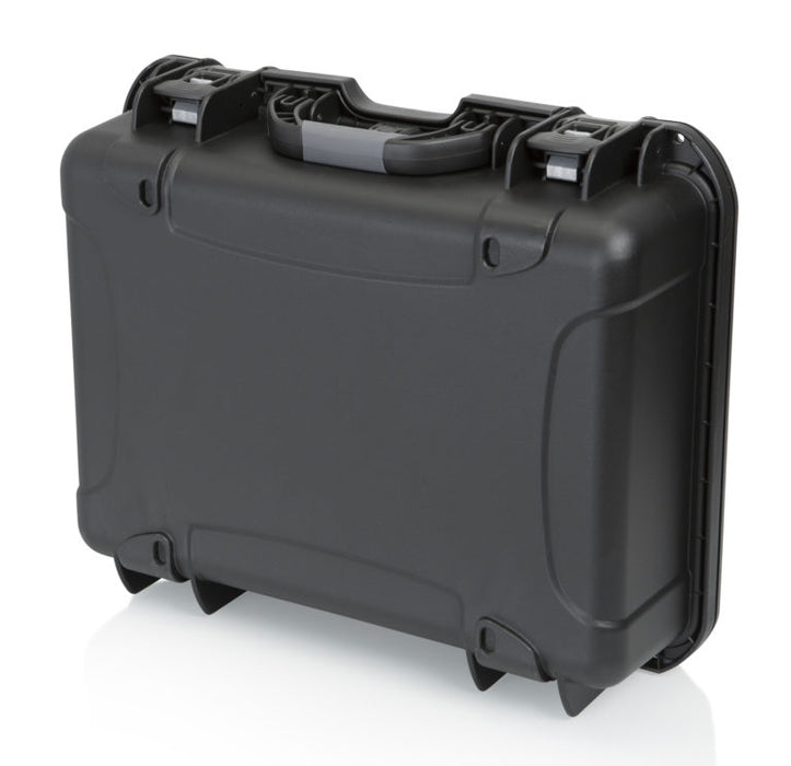 Gator Cases Titan Case For RODECaster Pro + 2 Mics GWP-TITANRODECASTER2