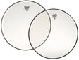 Remo 12" Clear Ambassador Drum Head